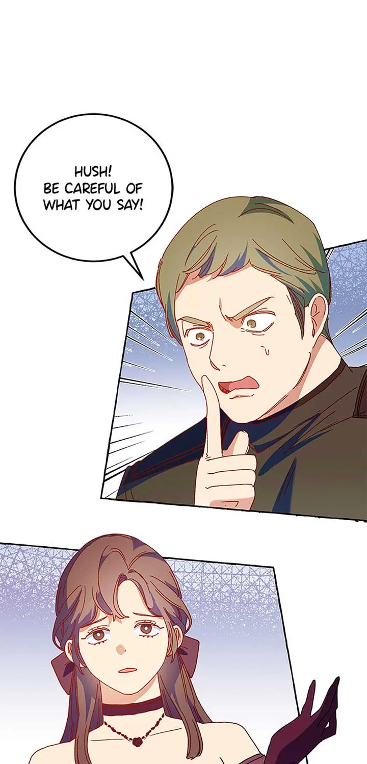 The Villainess Doesn’t Need A New Husband! Chapter 31 page 10