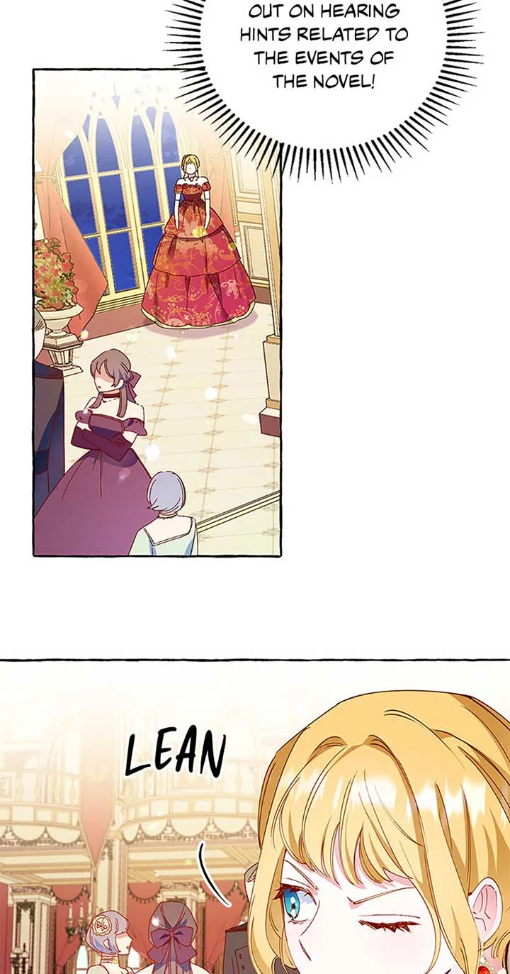 The Villainess Doesn’t Need A New Husband! Chapter 31 page 3