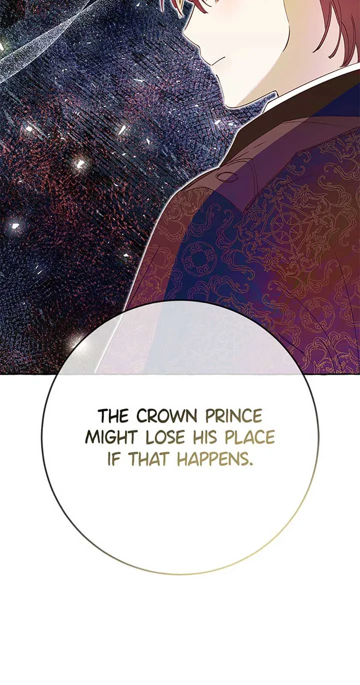 The Villainess Doesn’t Need A New Husband! Chapter 31 page 9