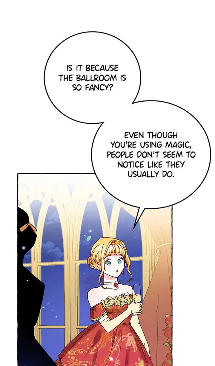 The Villainess Doesn’t Need A New Husband! Chapter 31 page 28