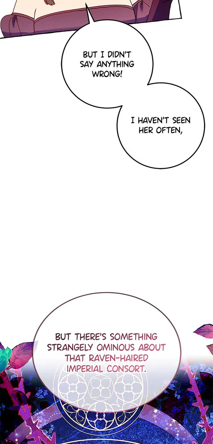 The Villainess Doesn’t Need A New Husband! Chapter 31 page 11
