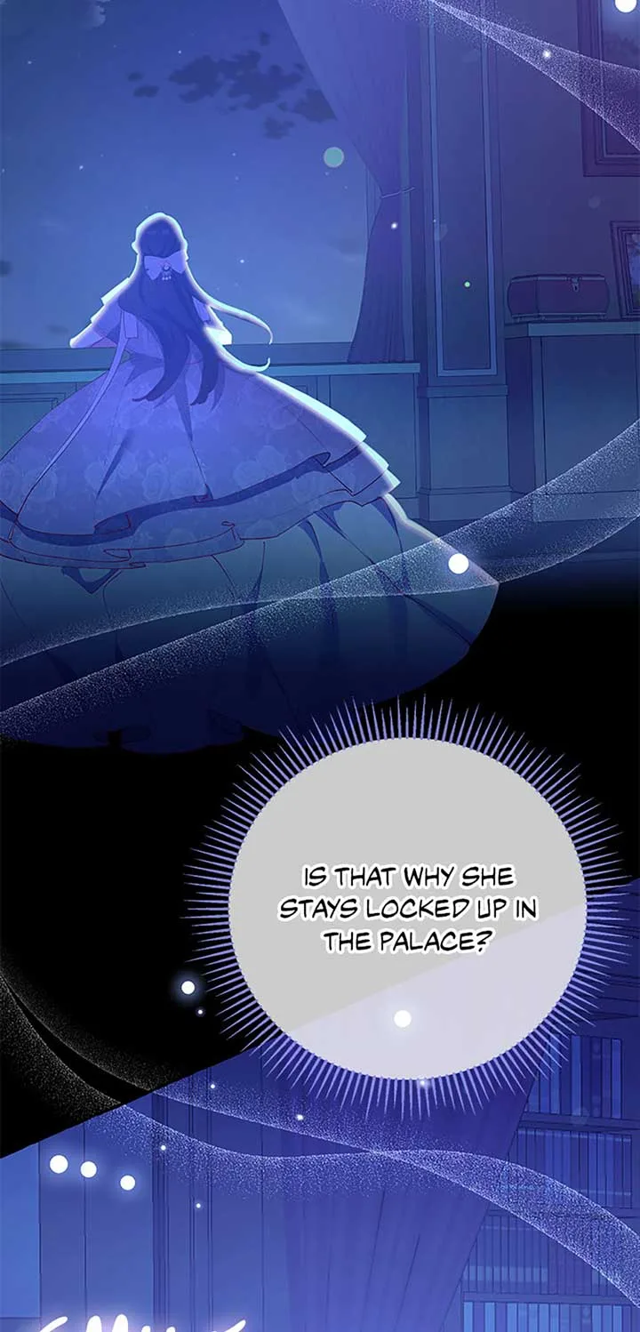 The Villainess Doesn’t Need A New Husband! Chapter 31 page 15