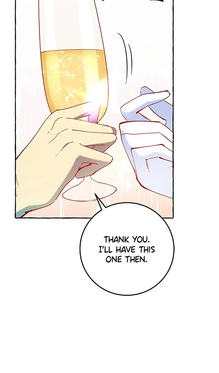The Villainess Doesn’t Need A New Husband! Chapter 31 page 21