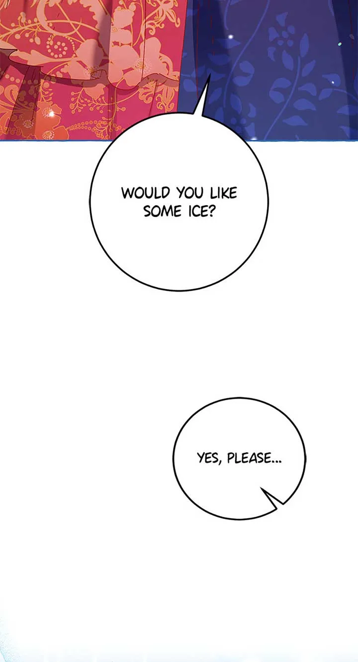 The Villainess Doesn’t Need A New Husband! Chapter 31 page 24