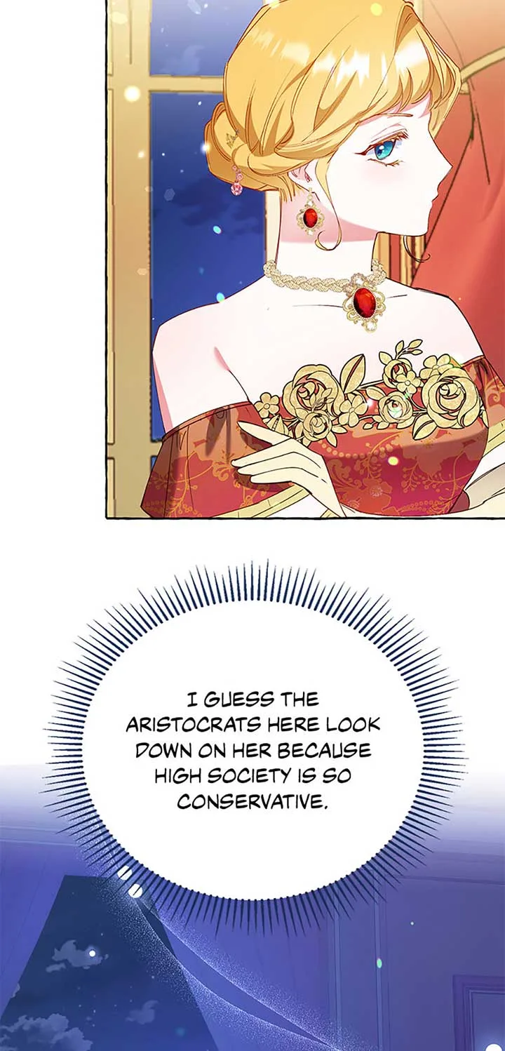 The Villainess Doesn’t Need A New Husband! Chapter 31 page 14