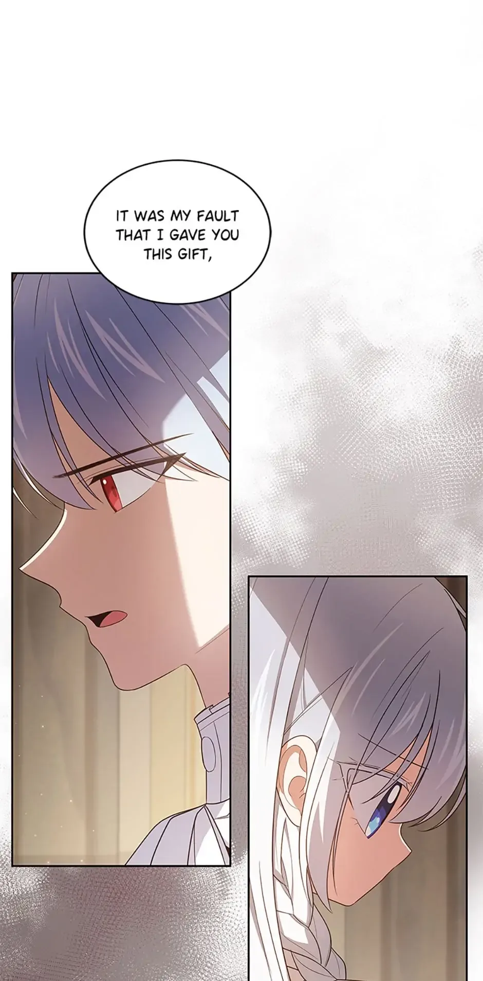 The Villain’s Precious Daughter Chapter 31 page 40