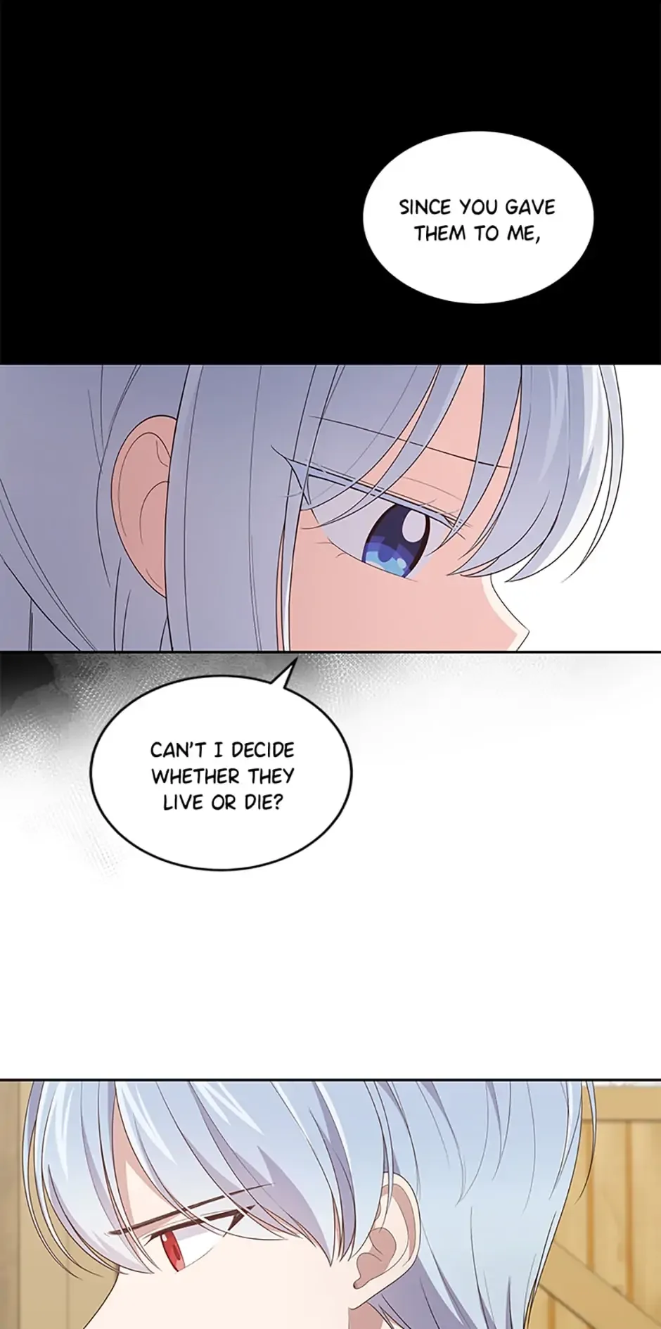 The Villain’s Precious Daughter Chapter 31 page 45