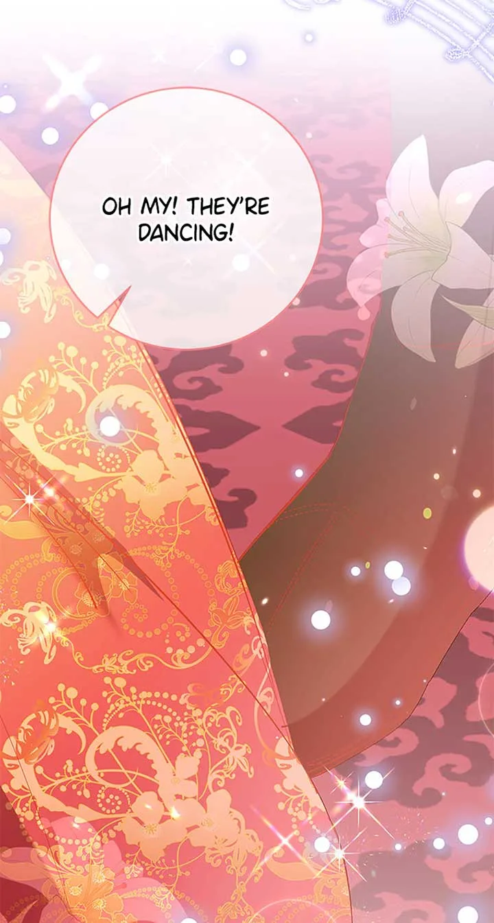 The Villainess Doesn’t Need A New Husband! Chapter 31 page 43