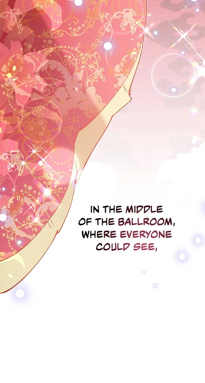 The Villainess Doesn’t Need A New Husband! Chapter 31 page 44