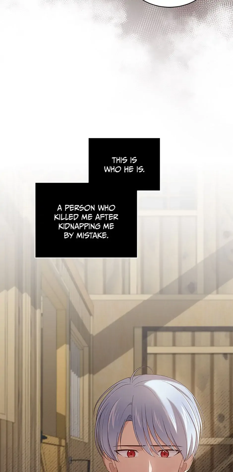 The Villain’s Precious Daughter Chapter 31 page 42