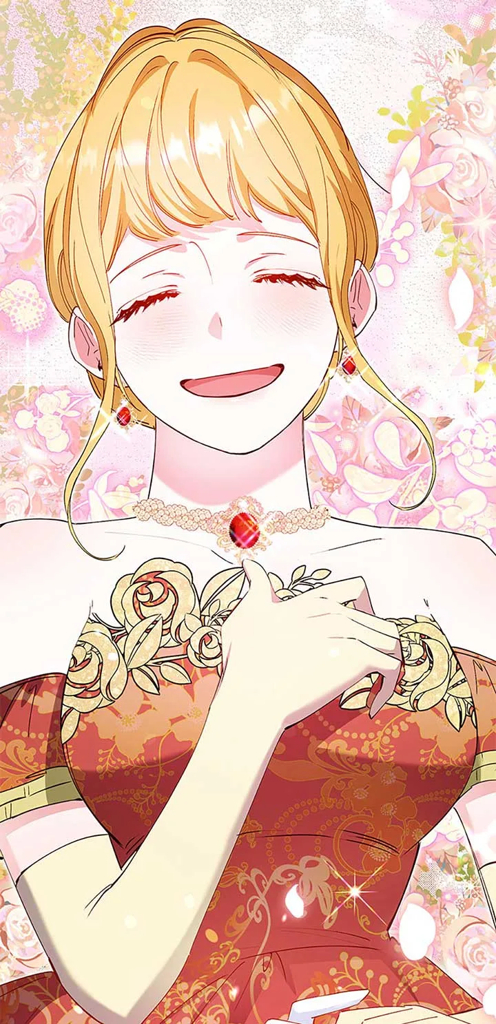 The Villainess Doesn’t Need A New Husband! Chapter 31 page 36