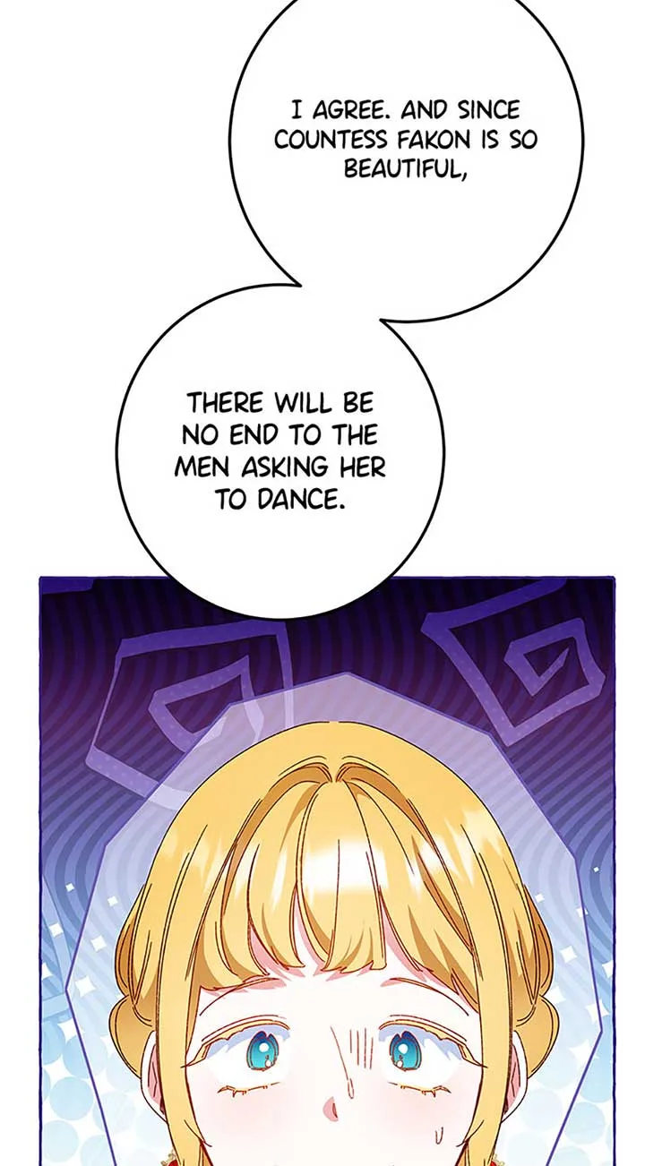 The Villainess Doesn’t Need A New Husband! Chapter 31 page 64