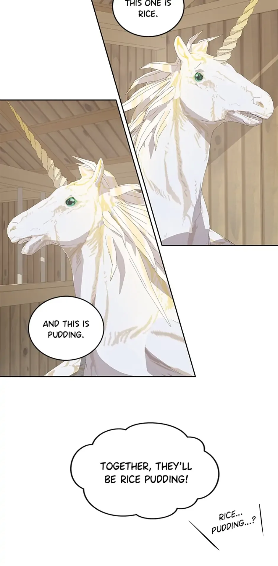 The Villain’s Precious Daughter Chapter 31 page 50
