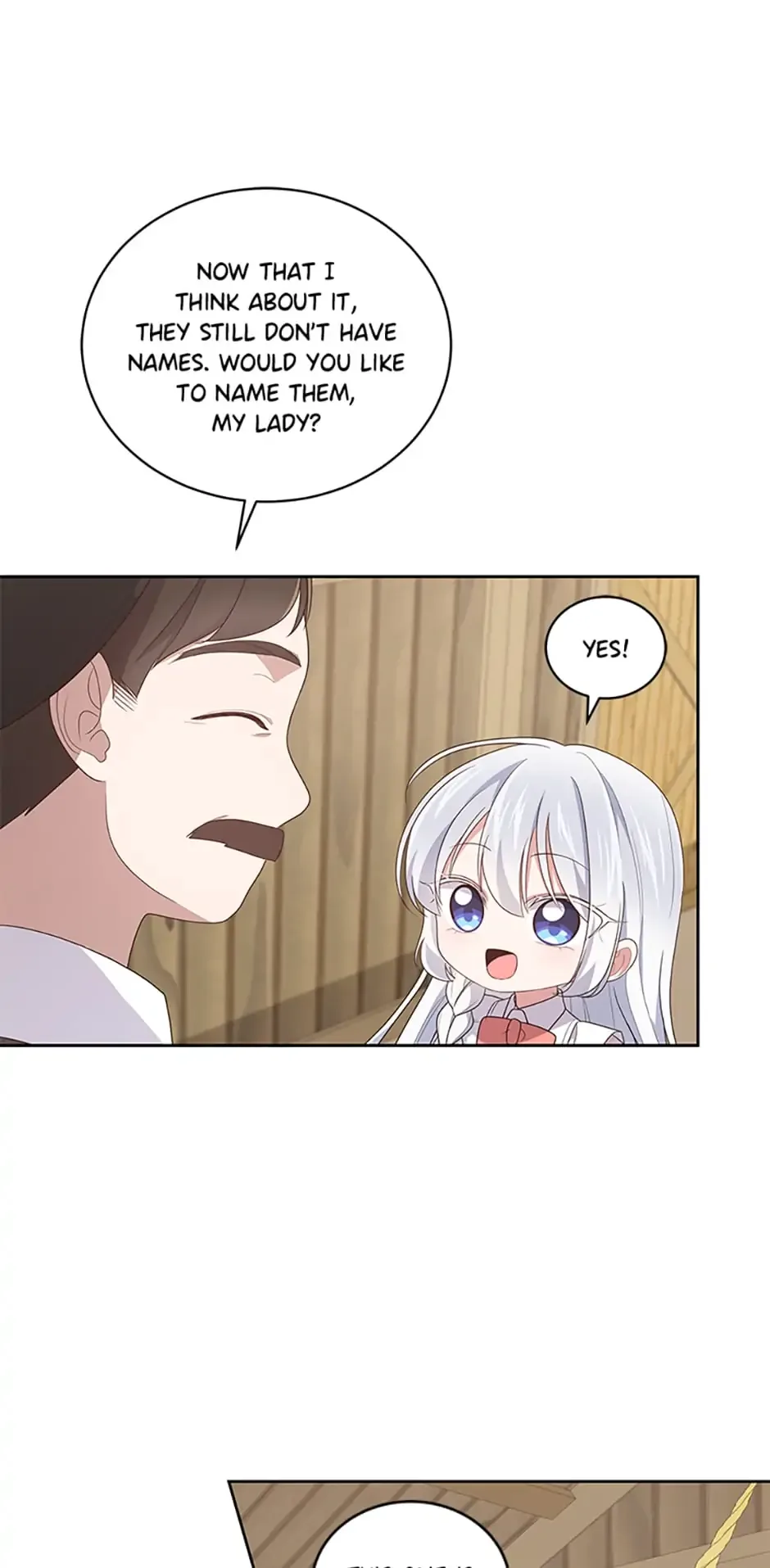 The Villain’s Precious Daughter Chapter 31 page 49