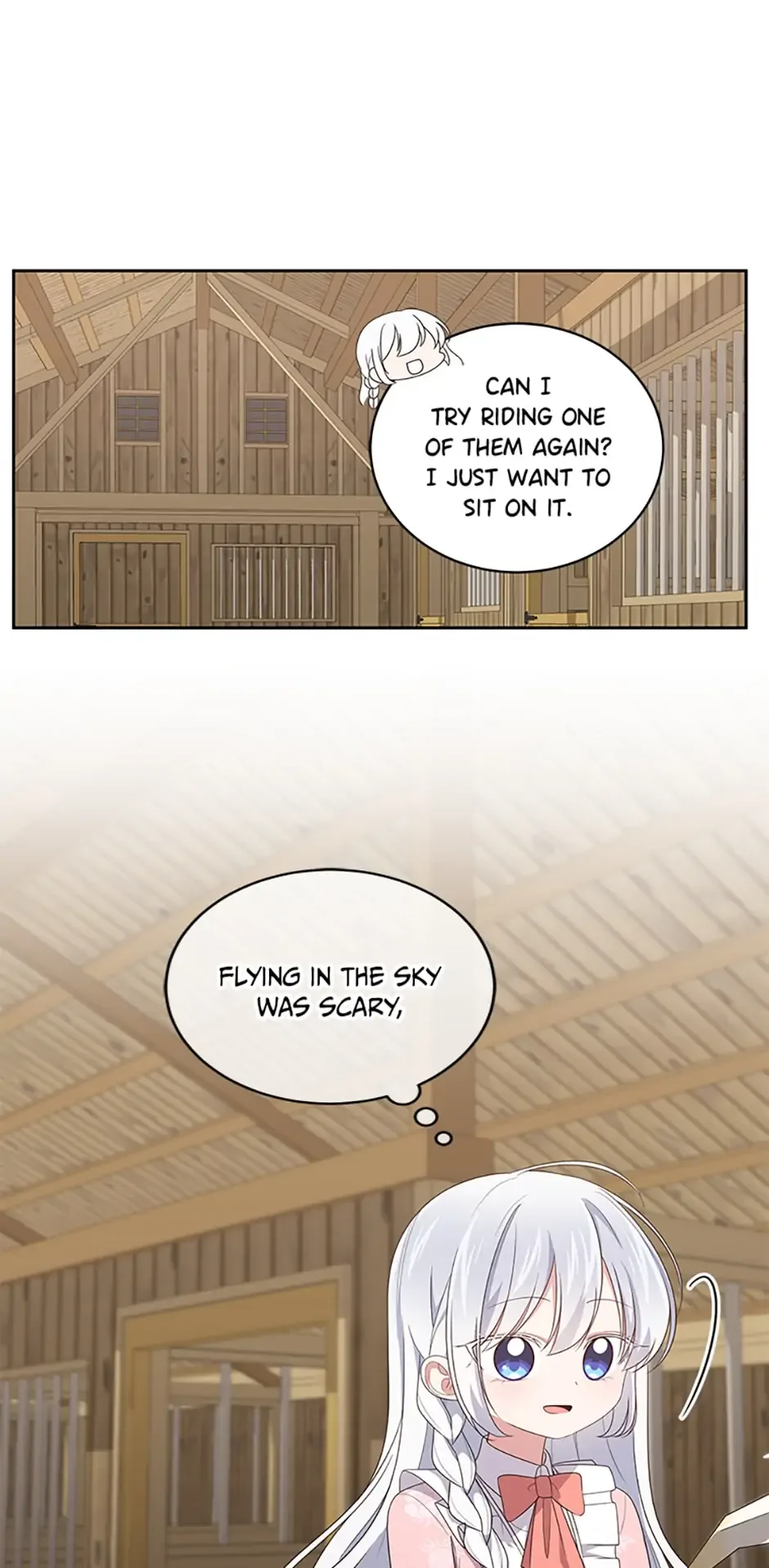 The Villain’s Precious Daughter Chapter 31 page 51