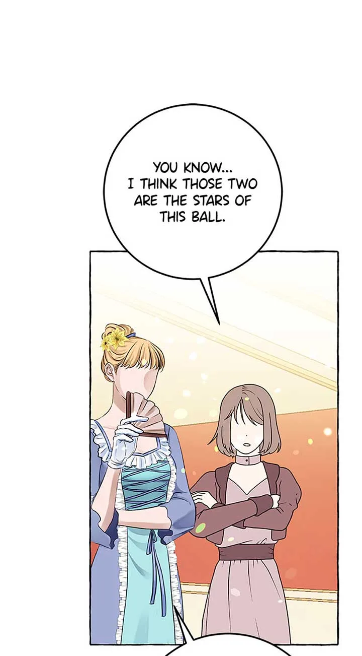 The Villainess Doesn’t Need A New Husband! Chapter 31 page 63