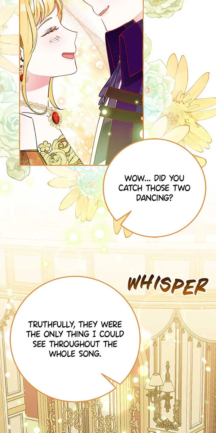 The Villainess Doesn’t Need A New Husband! Chapter 31 page 61