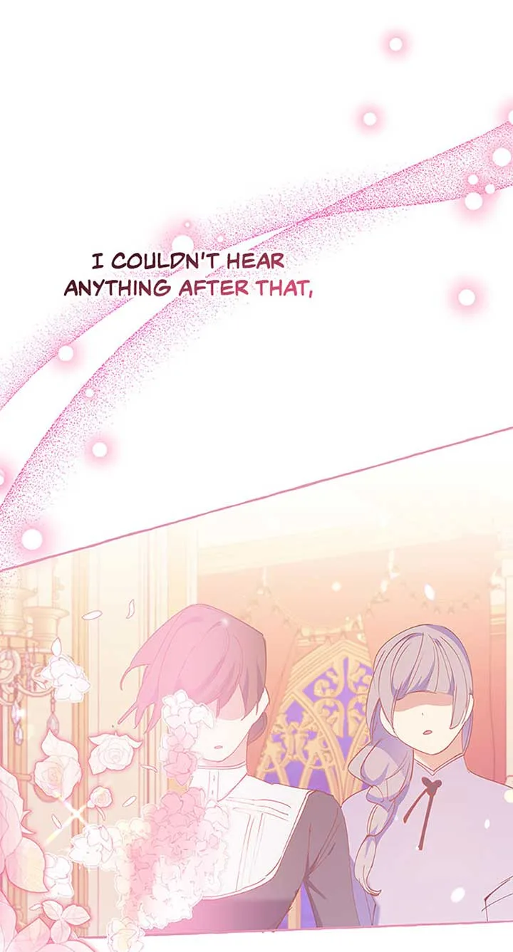 The Villainess Doesn’t Need A New Husband! Chapter 31 page 50