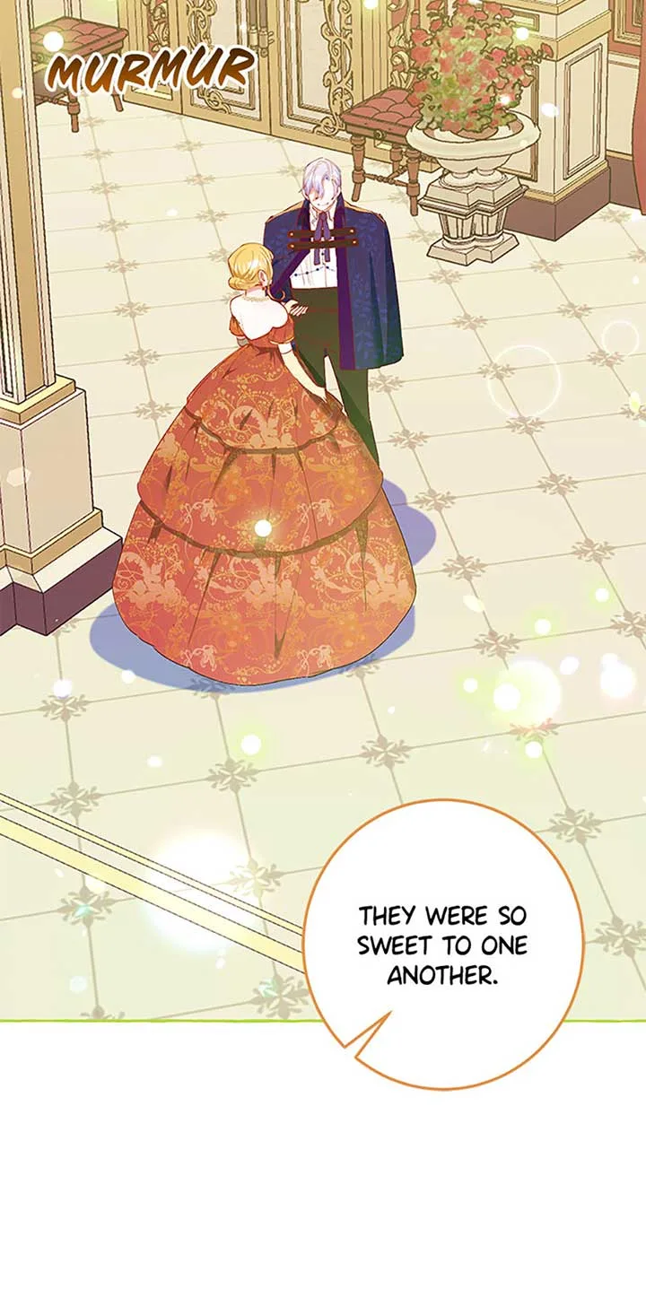 The Villainess Doesn’t Need A New Husband! Chapter 31 page 62