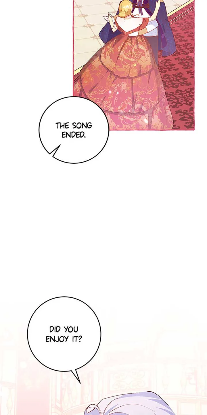 The Villainess Doesn’t Need A New Husband! Chapter 31 page 58