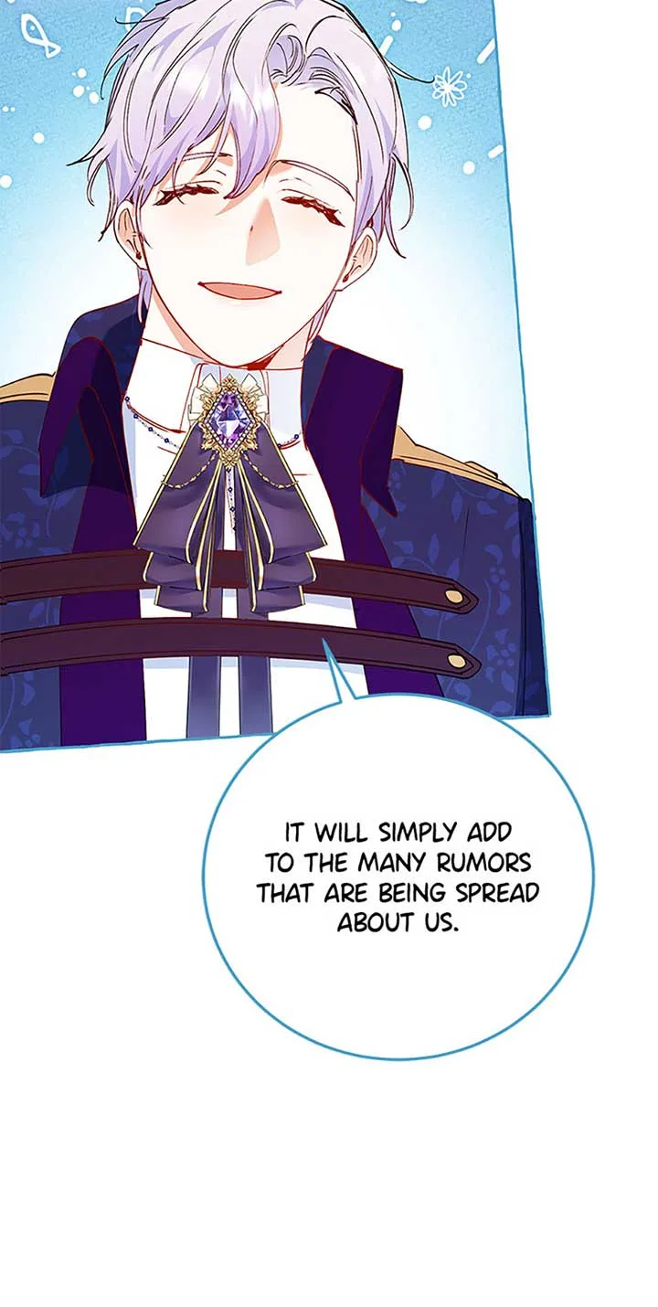 The Villainess Doesn’t Need A New Husband! Chapter 31 page 73