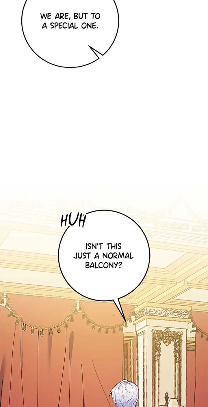 The Villainess Doesn’t Need A New Husband! Chapter 31 page 83