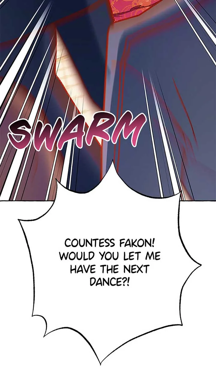 The Villainess Doesn’t Need A New Husband! Chapter 31 page 67