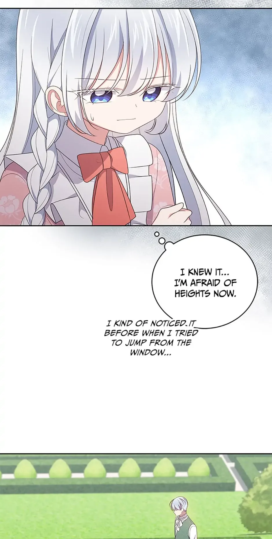 The Villain’s Precious Daughter Chapter 31 page 55