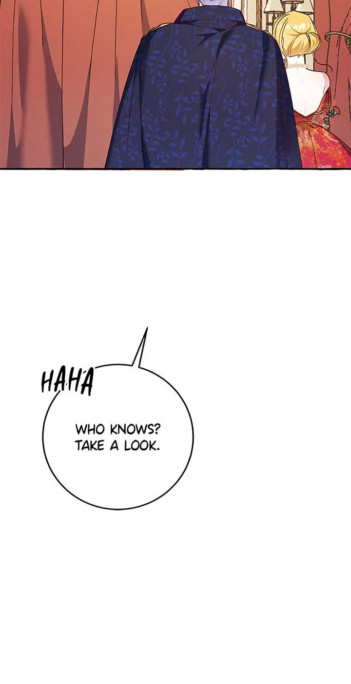 The Villainess Doesn’t Need A New Husband! Chapter 31 page 84