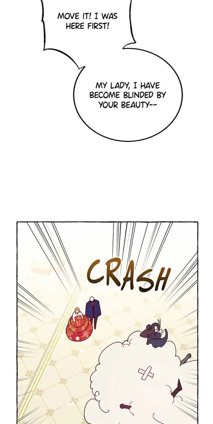 The Villainess Doesn’t Need A New Husband! Chapter 31 page 69