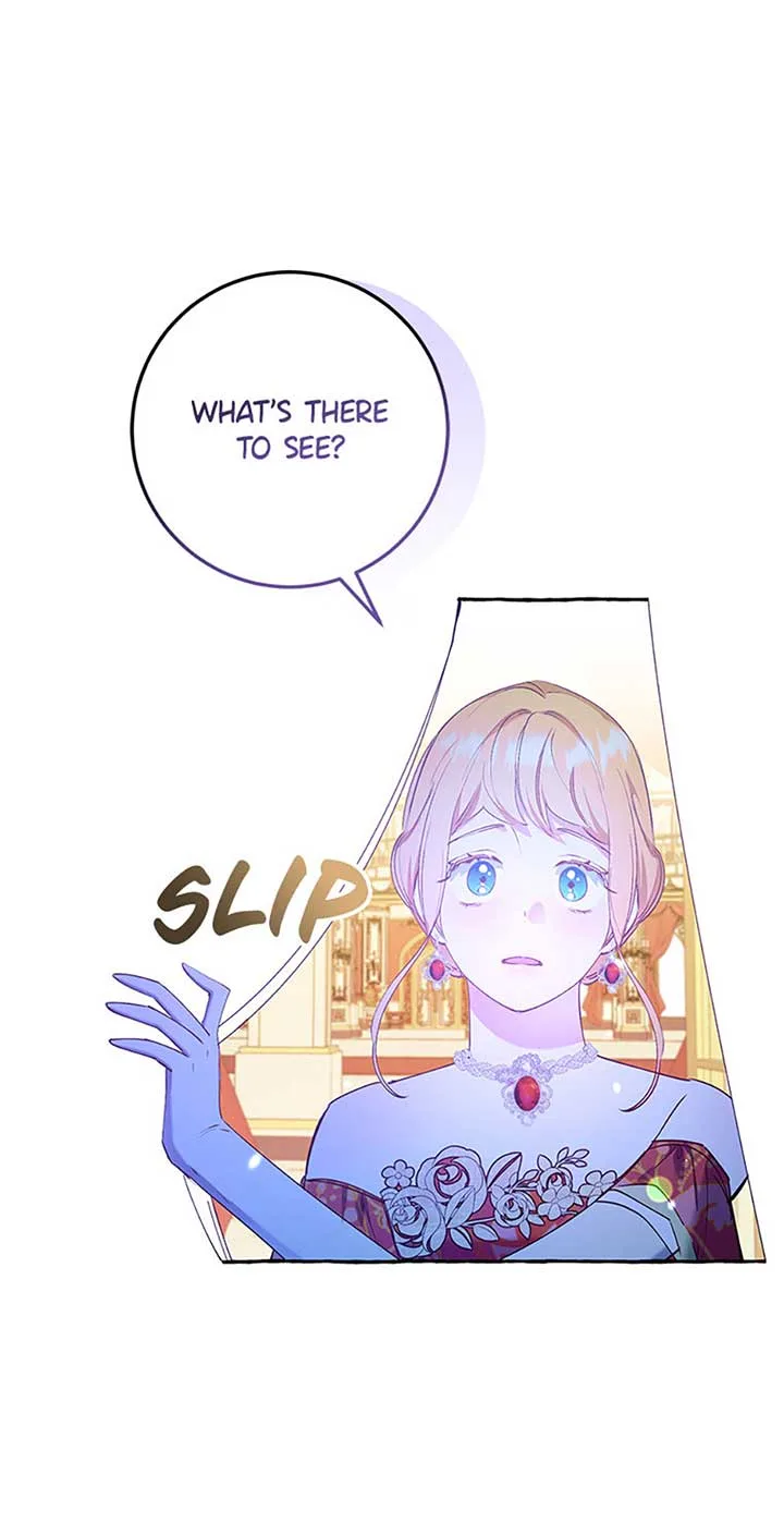 The Villainess Doesn’t Need A New Husband! Chapter 31 page 85