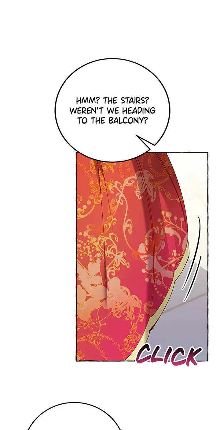 The Villainess Doesn’t Need A New Husband! Chapter 31 page 82