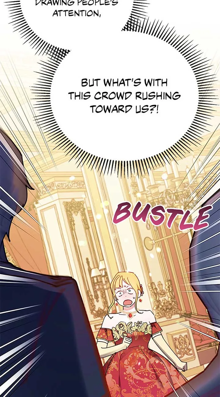 The Villainess Doesn’t Need A New Husband! Chapter 31 page 66
