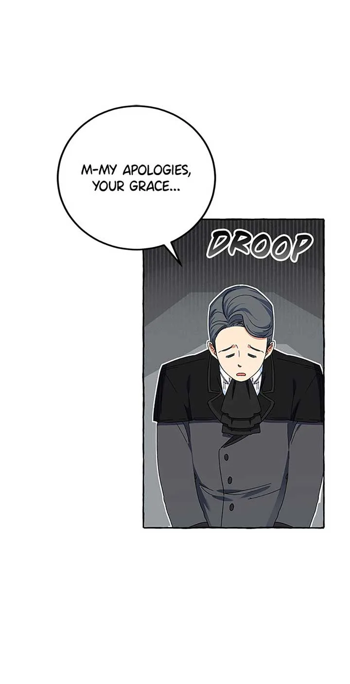 The Villainess Doesn’t Need A New Husband! Chapter 31 page 80