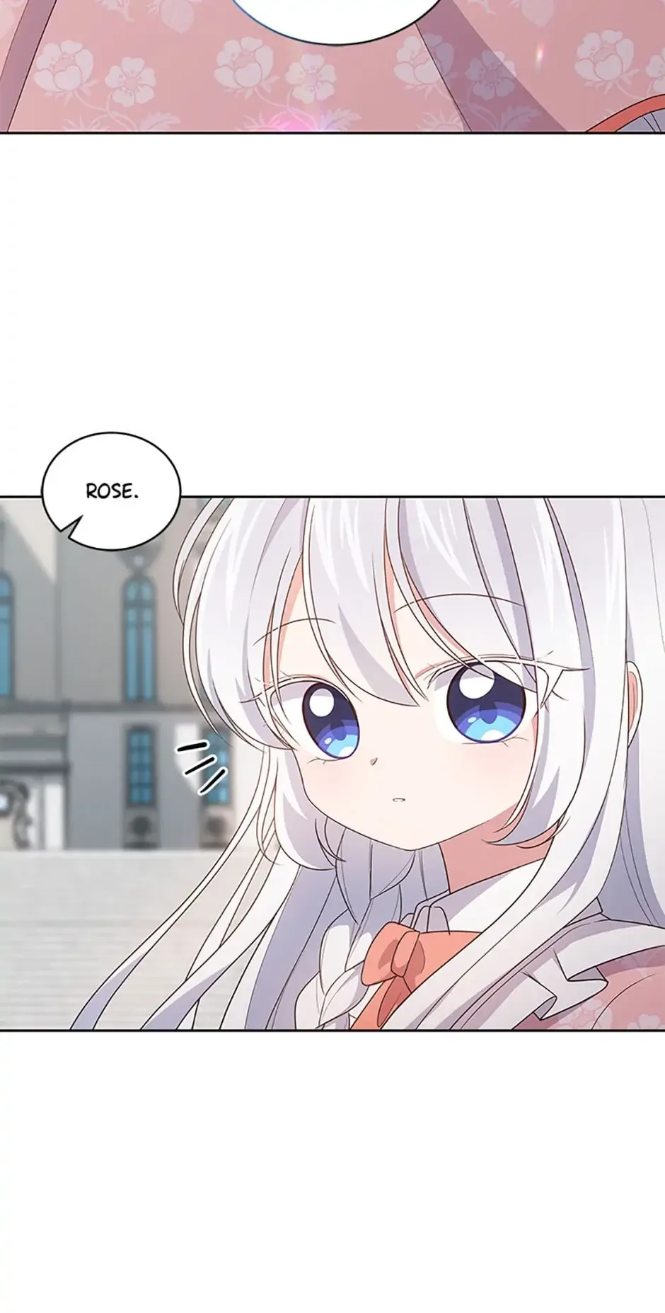 The Villain’s Precious Daughter Chapter 31 page 58