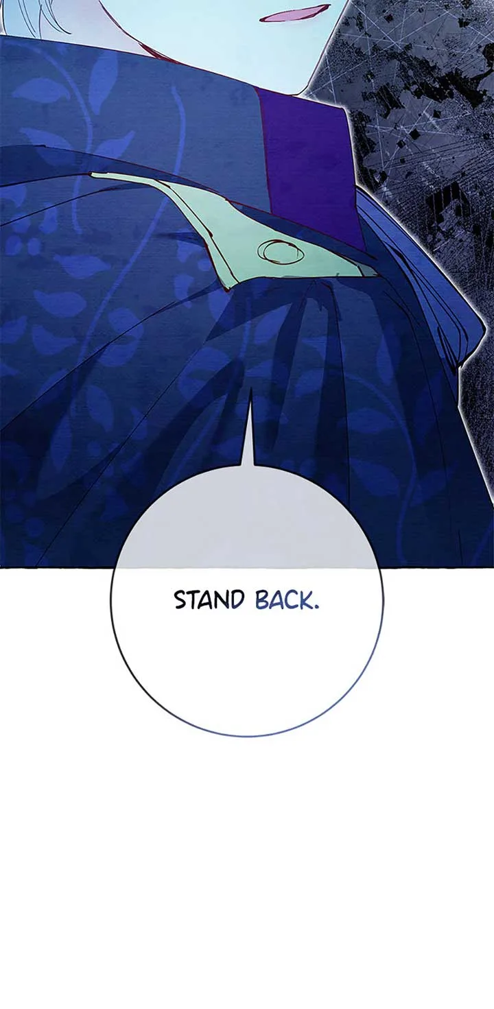 The Villainess Doesn’t Need A New Husband! Chapter 31 page 79
