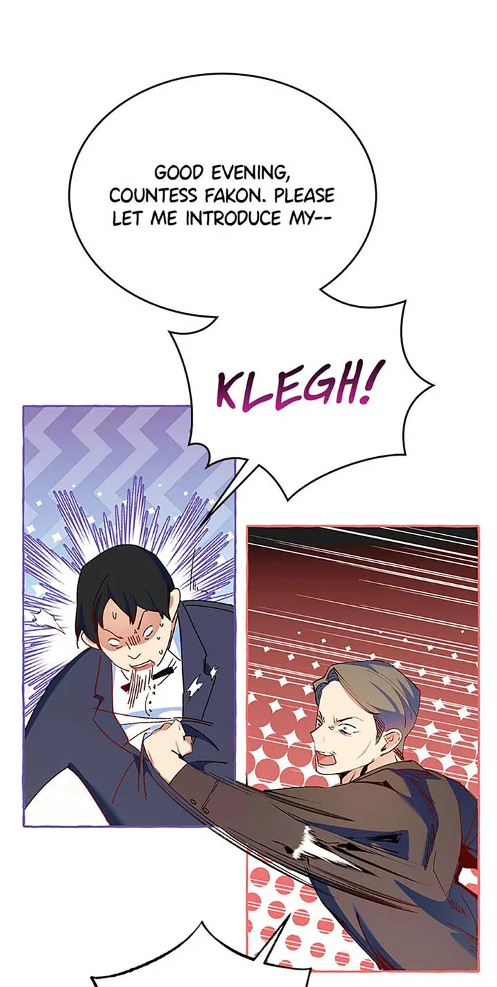 The Villainess Doesn’t Need A New Husband! Chapter 31 page 68