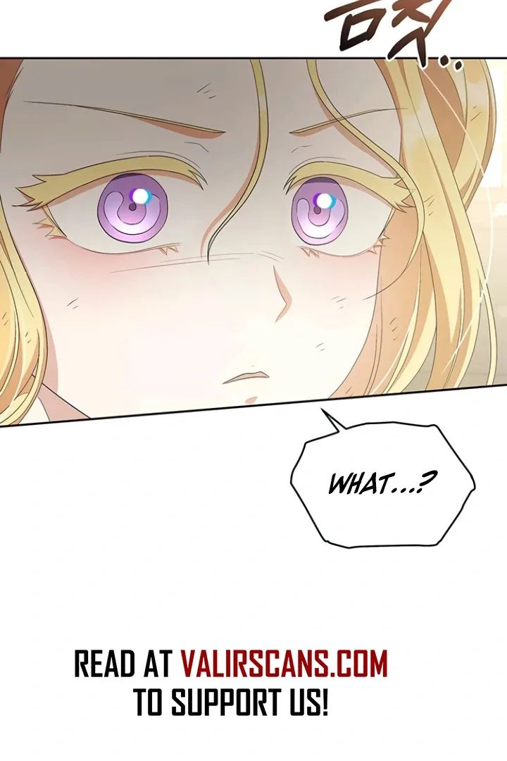 The Villainess is Bothered by the Male Leads Again Today Chapter 30 page 33