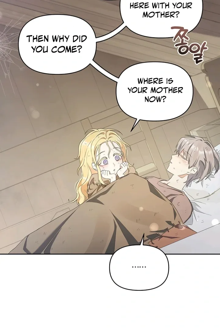 The Villainess is Bothered by the Male Leads Again Today Chapter 30 page 21