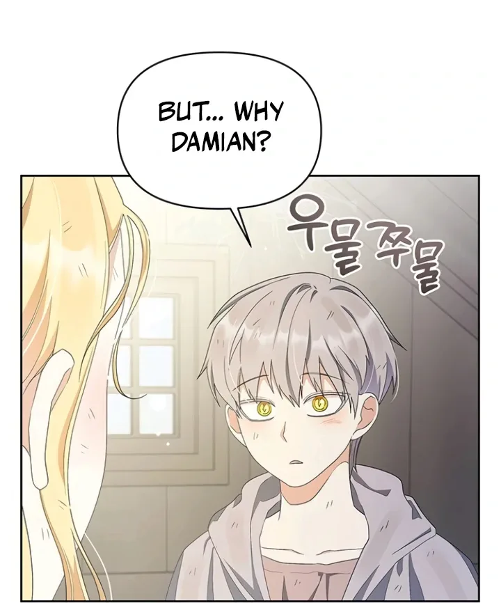The Villainess is Bothered by the Male Leads Again Today Chapter 30 page 48