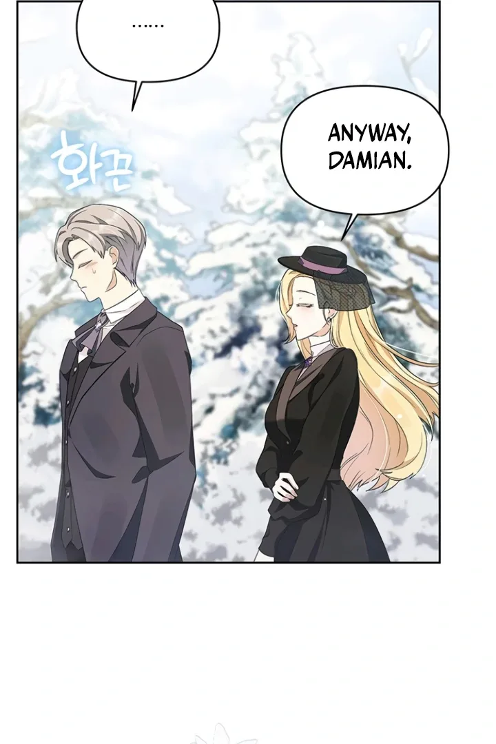 The Villainess is Bothered by the Male Leads Again Today Chapter 30 page 56