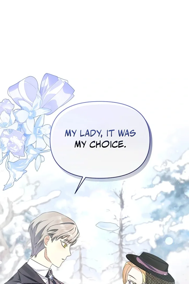 The Villainess is Bothered by the Male Leads Again Today Chapter 30 page 64