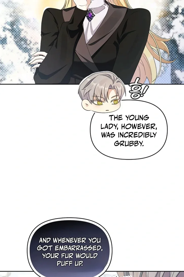 The Villainess is Bothered by the Male Leads Again Today Chapter 30 page 54