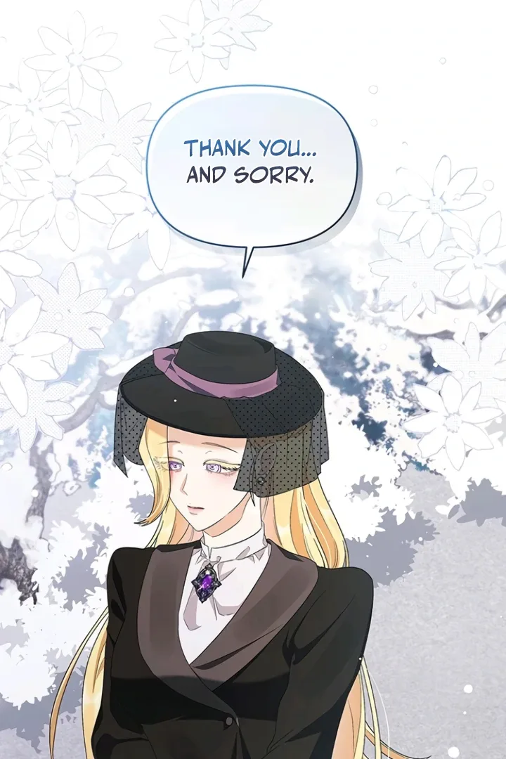 The Villainess is Bothered by the Male Leads Again Today Chapter 30 page 57