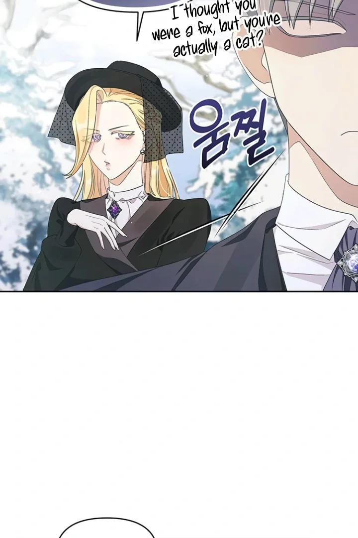 The Villainess is Bothered by the Male Leads Again Today Chapter 30 page 55