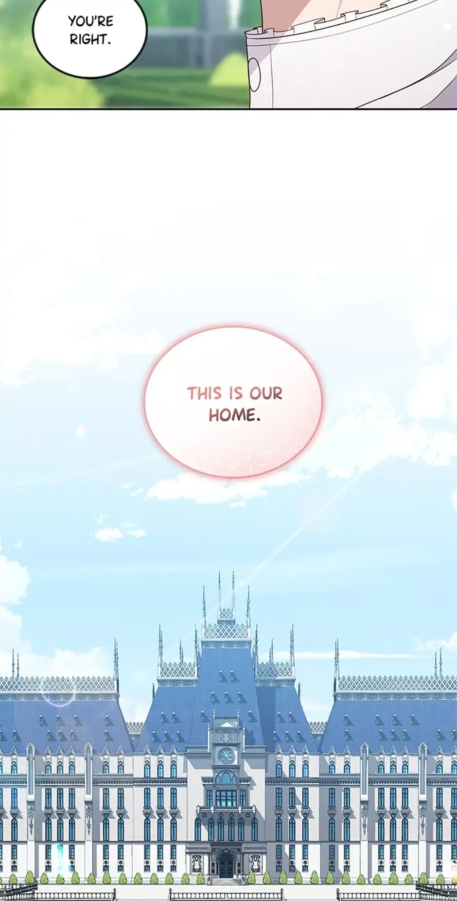 The Villain’s Precious Daughter Chapter 31 page 67
