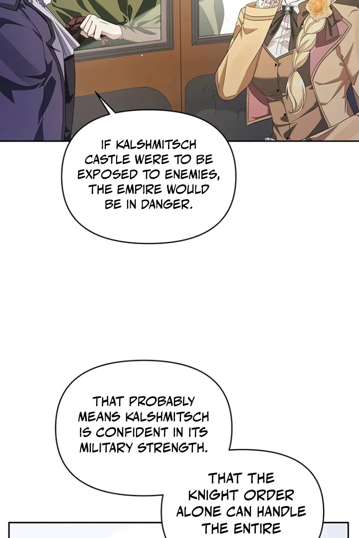 The Villainess is Bothered by the Male Leads Again Today Chapter 30 page 74
