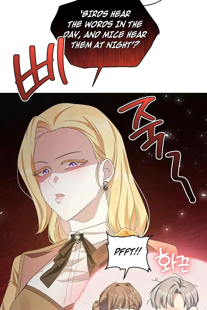 The Villainess is Bothered by the Male Leads Again Today Chapter 30 page 81