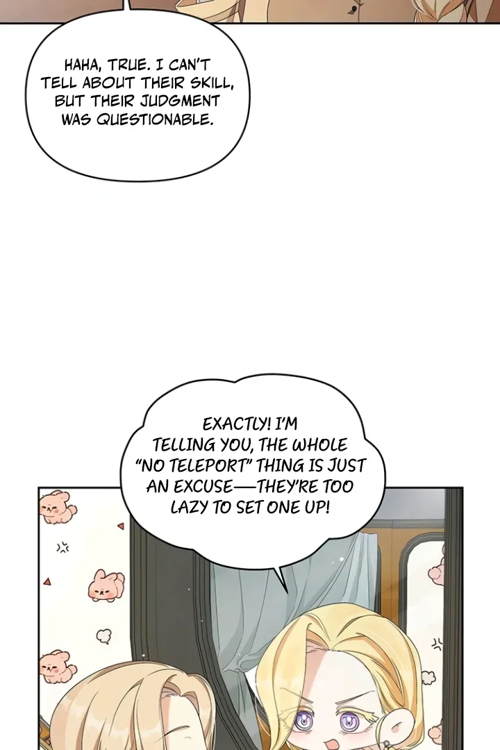 The Villainess is Bothered by the Male Leads Again Today Chapter 30 page 77