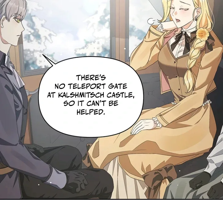 The Villainess is Bothered by the Male Leads Again Today Chapter 30 page 72